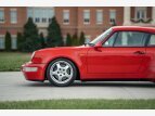 Thumbnail Photo 12 for 1991 Porsche 911